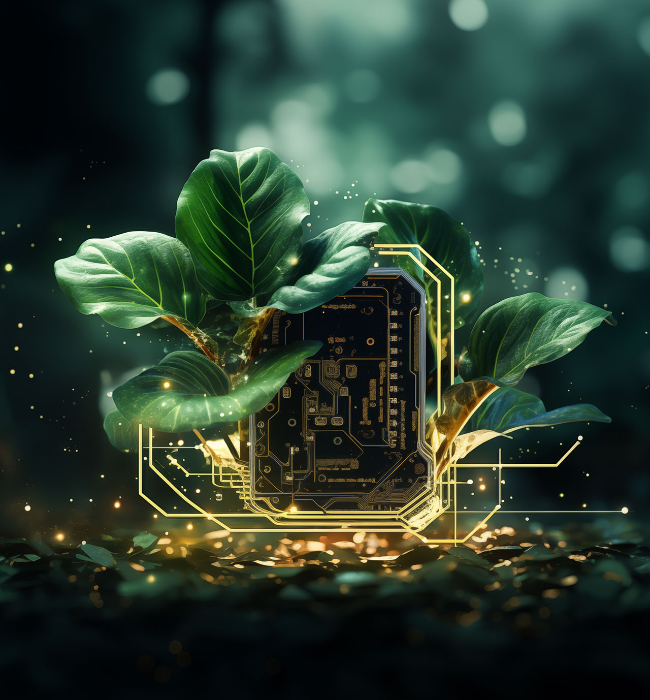 Mahaseel Digital Technology