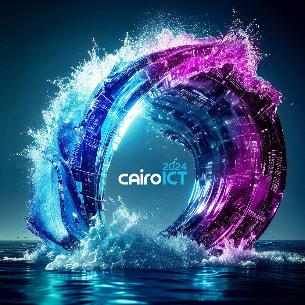 Cairo-ICT