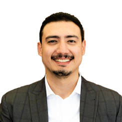 Chief Marketing Officer
