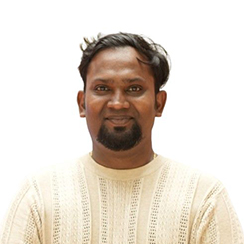Sarfraz Nawaz